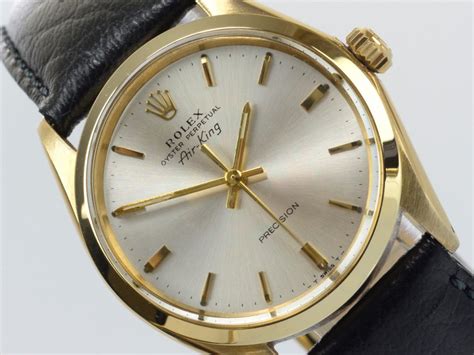 rolex air king precision usato|rolex air king perpetual.